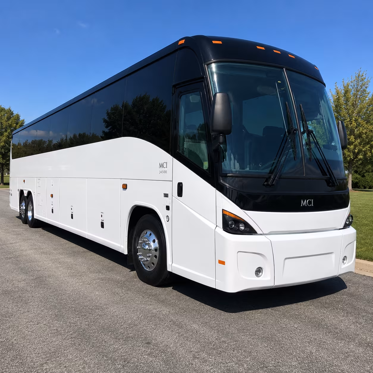 airport ground transport for government delegations arriving at fll and mia