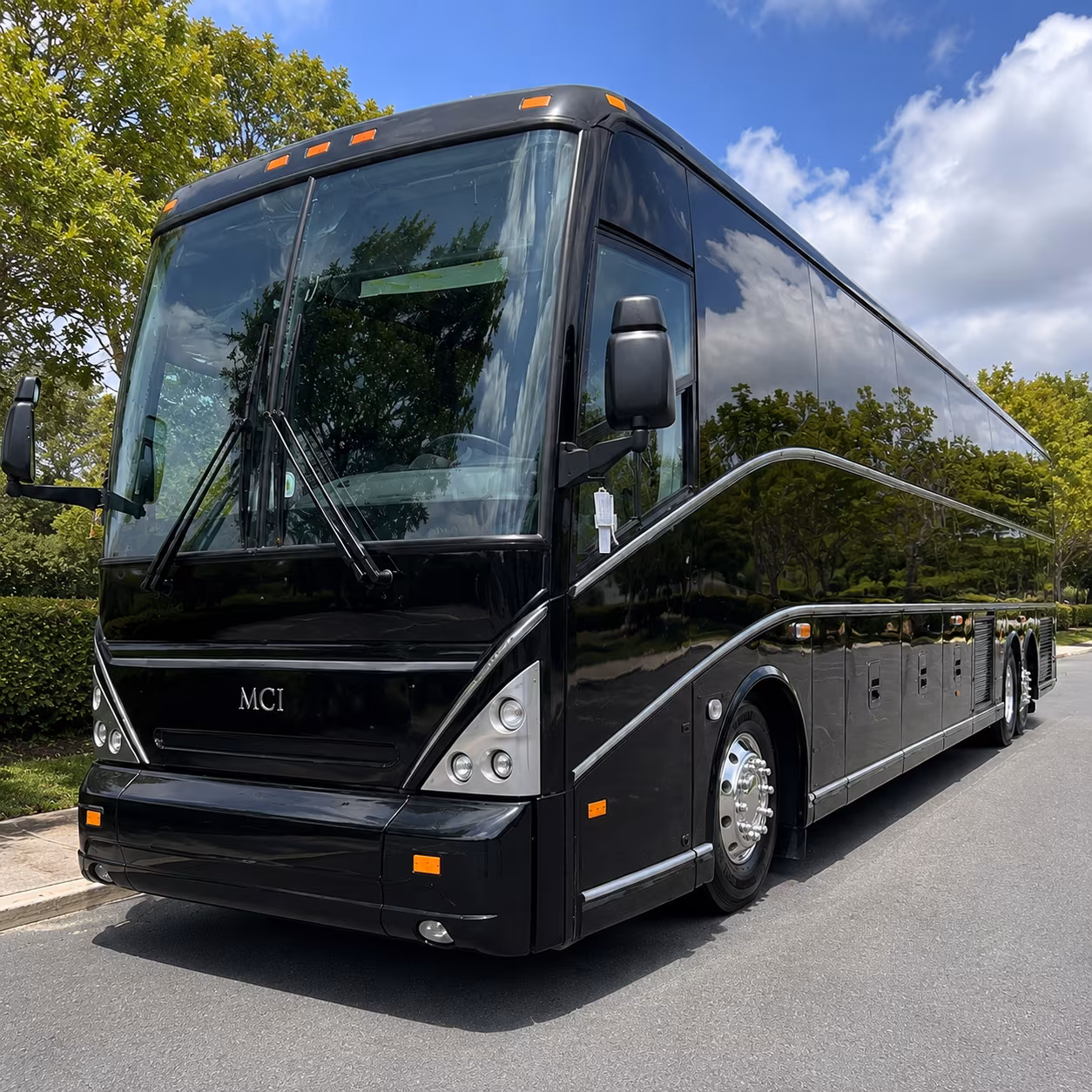 airport pickup and hotel transfers for out of town wedding guests