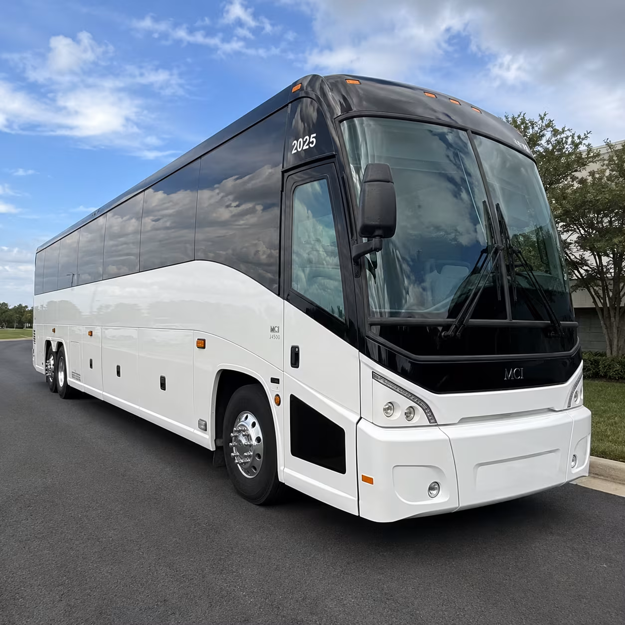 book a prom bus to the signature grand and davie venues