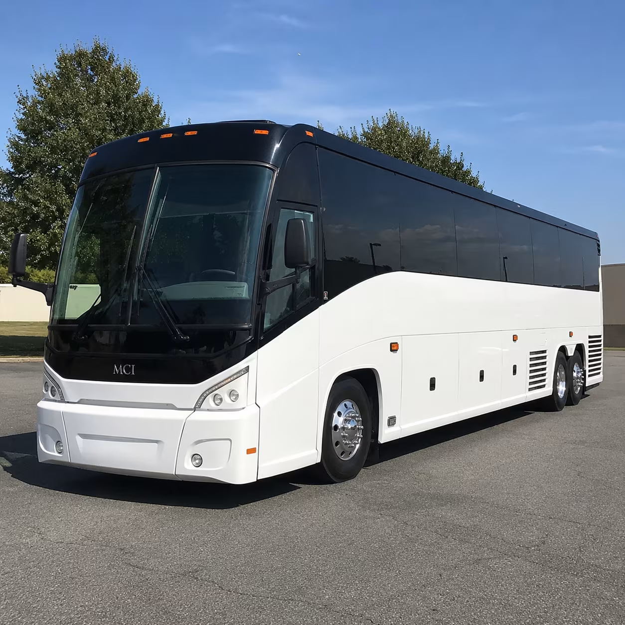 conference and convention shuttle buses to fort lauderdale and miami