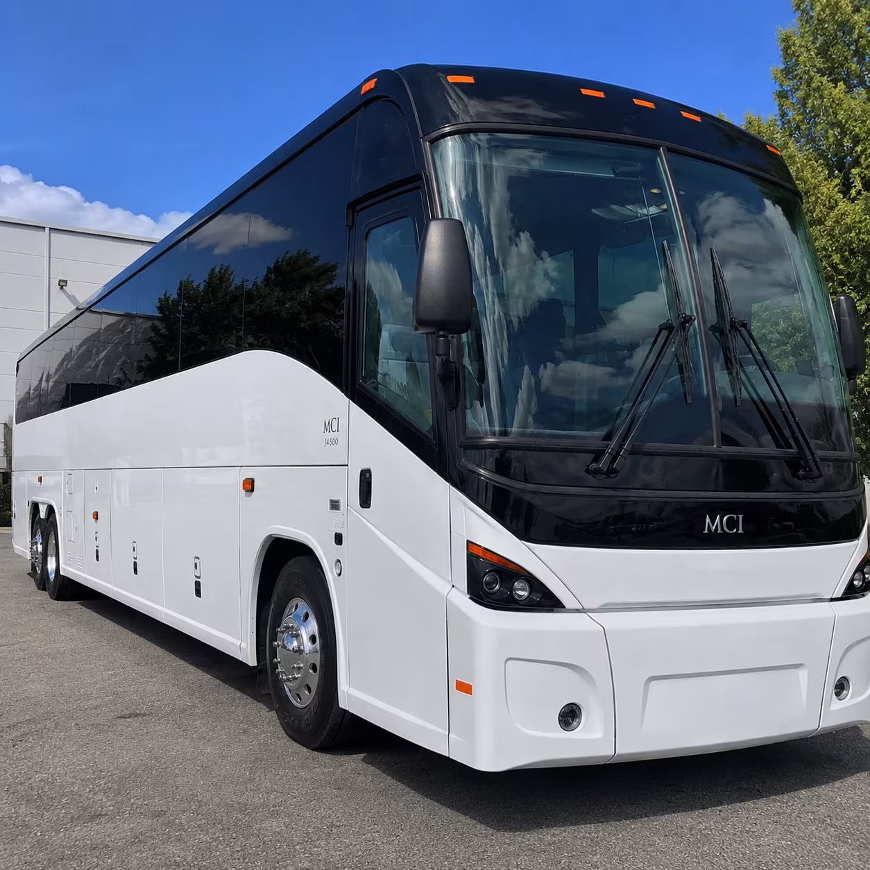 jrotc reserve unit and government training event transportation