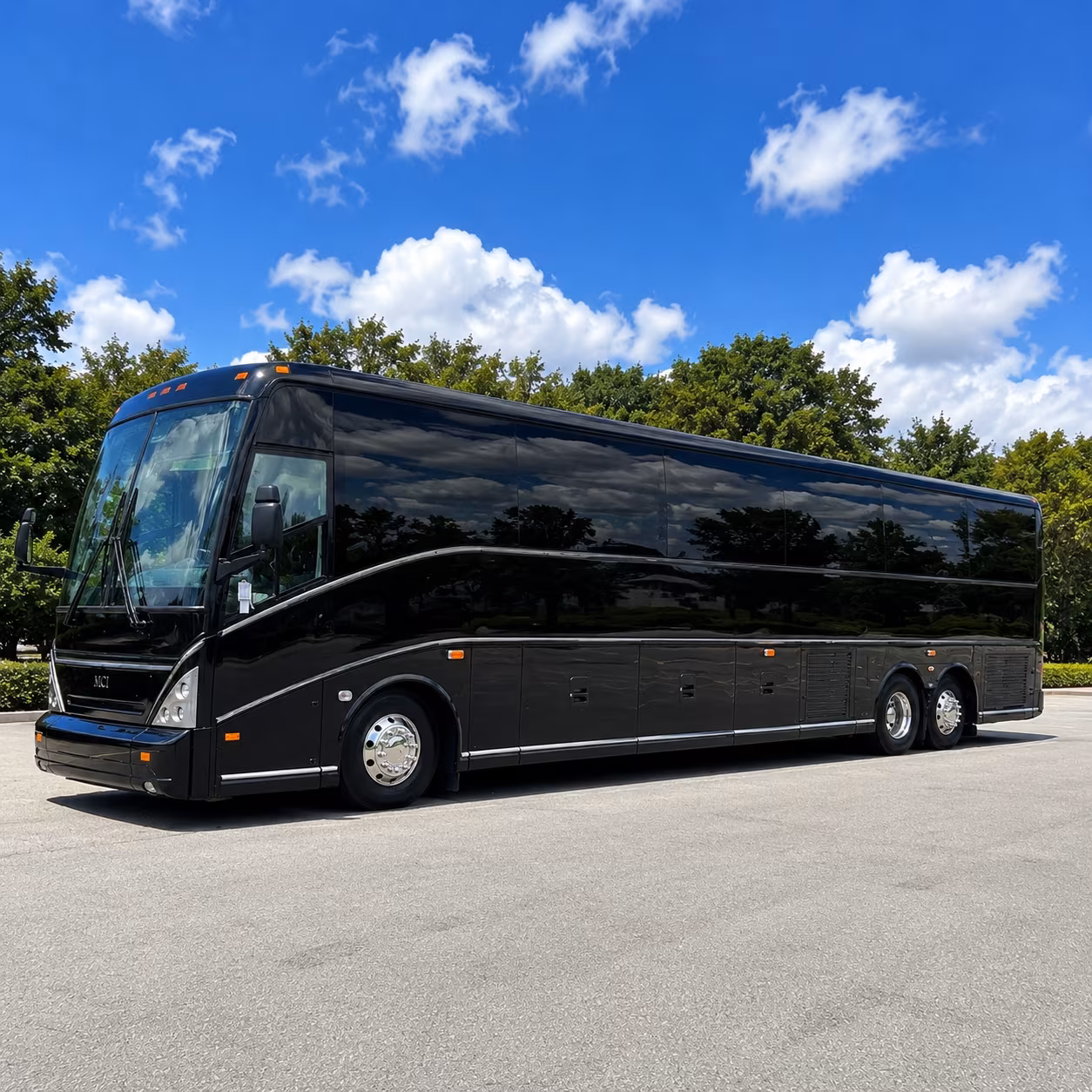 shuttle your guests between weston hotel blocks and your venue all night long