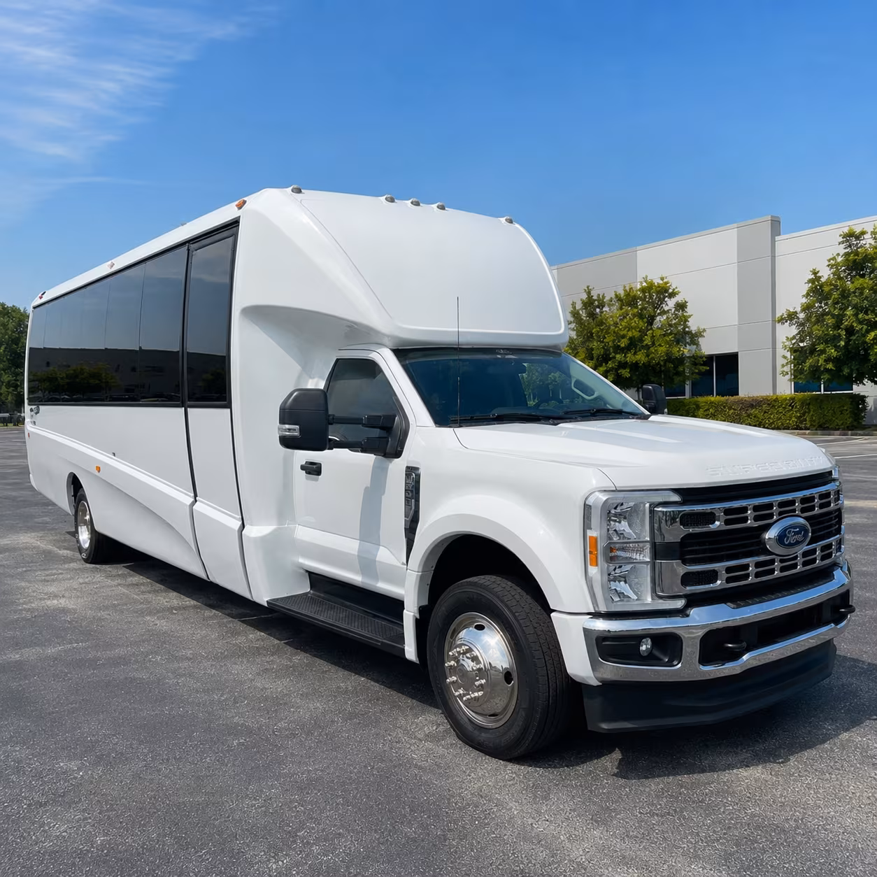 weston church transportation