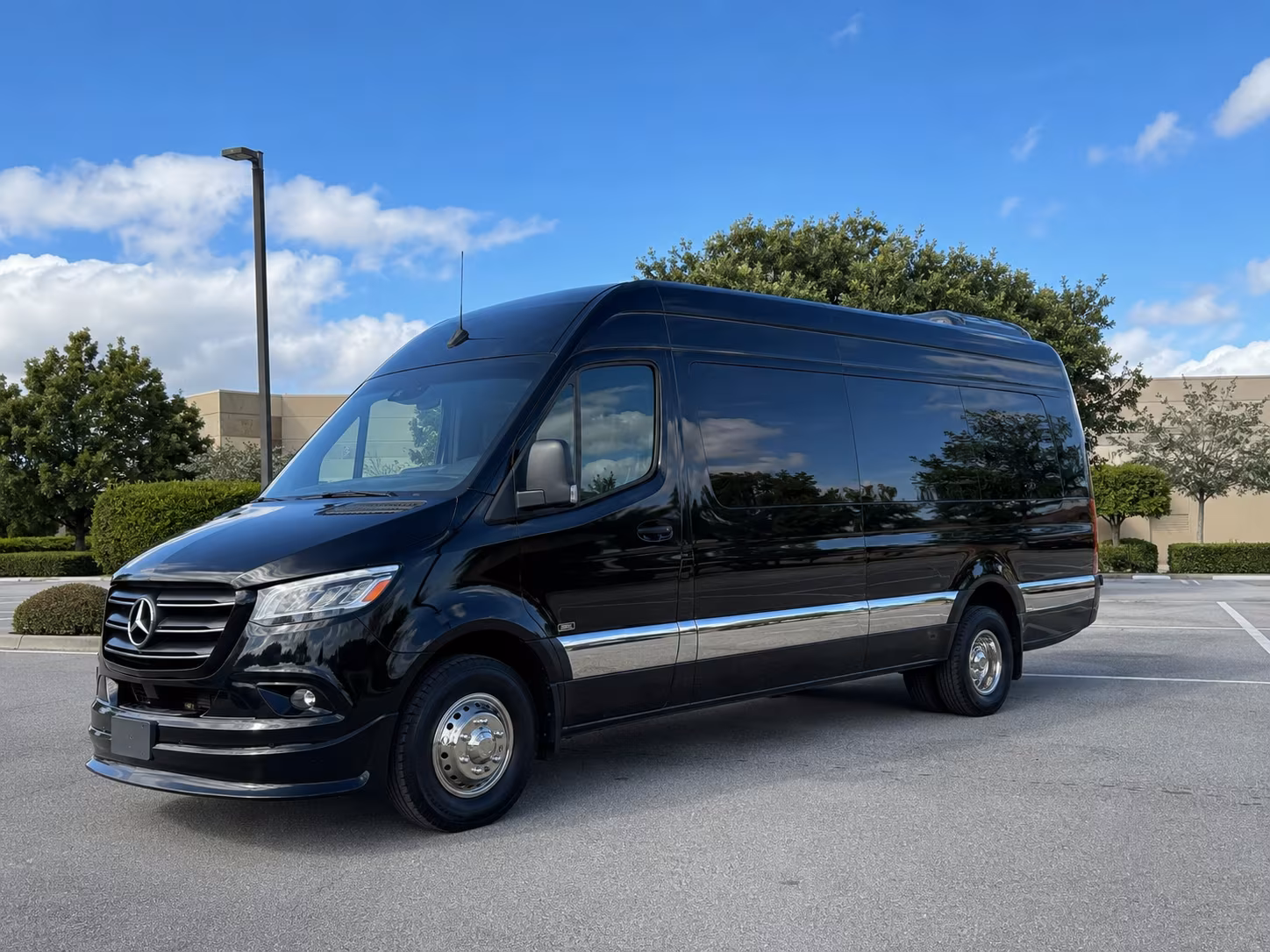 weston employee transportation