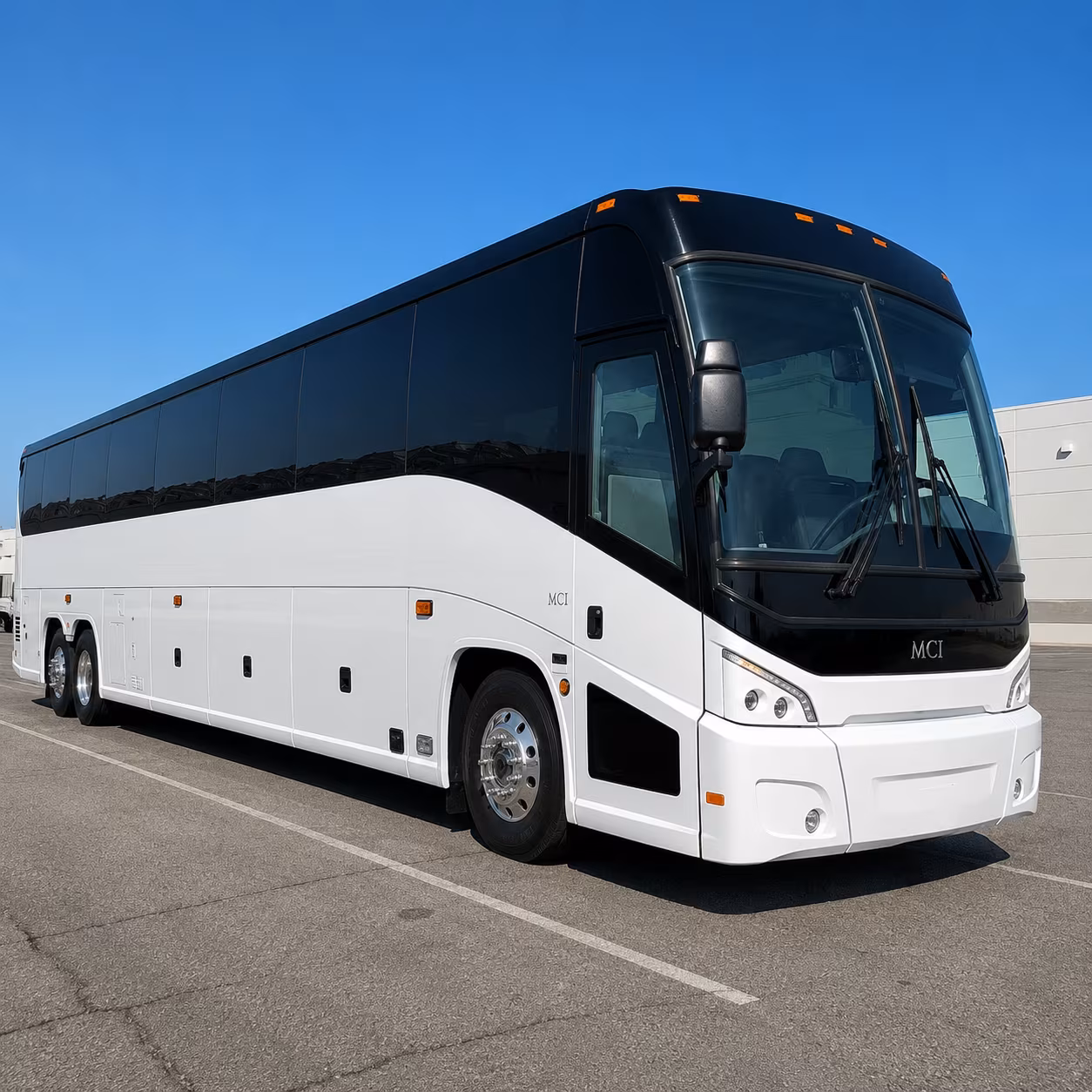 weston prom transportation with a bus that matches your night
