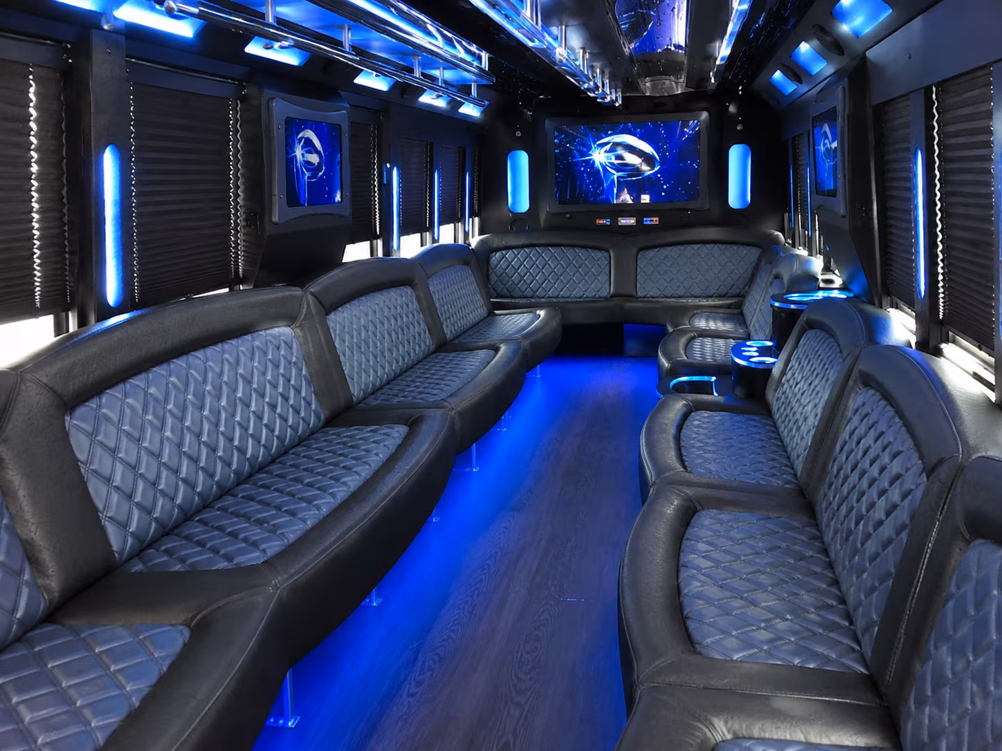 weston prom transportation