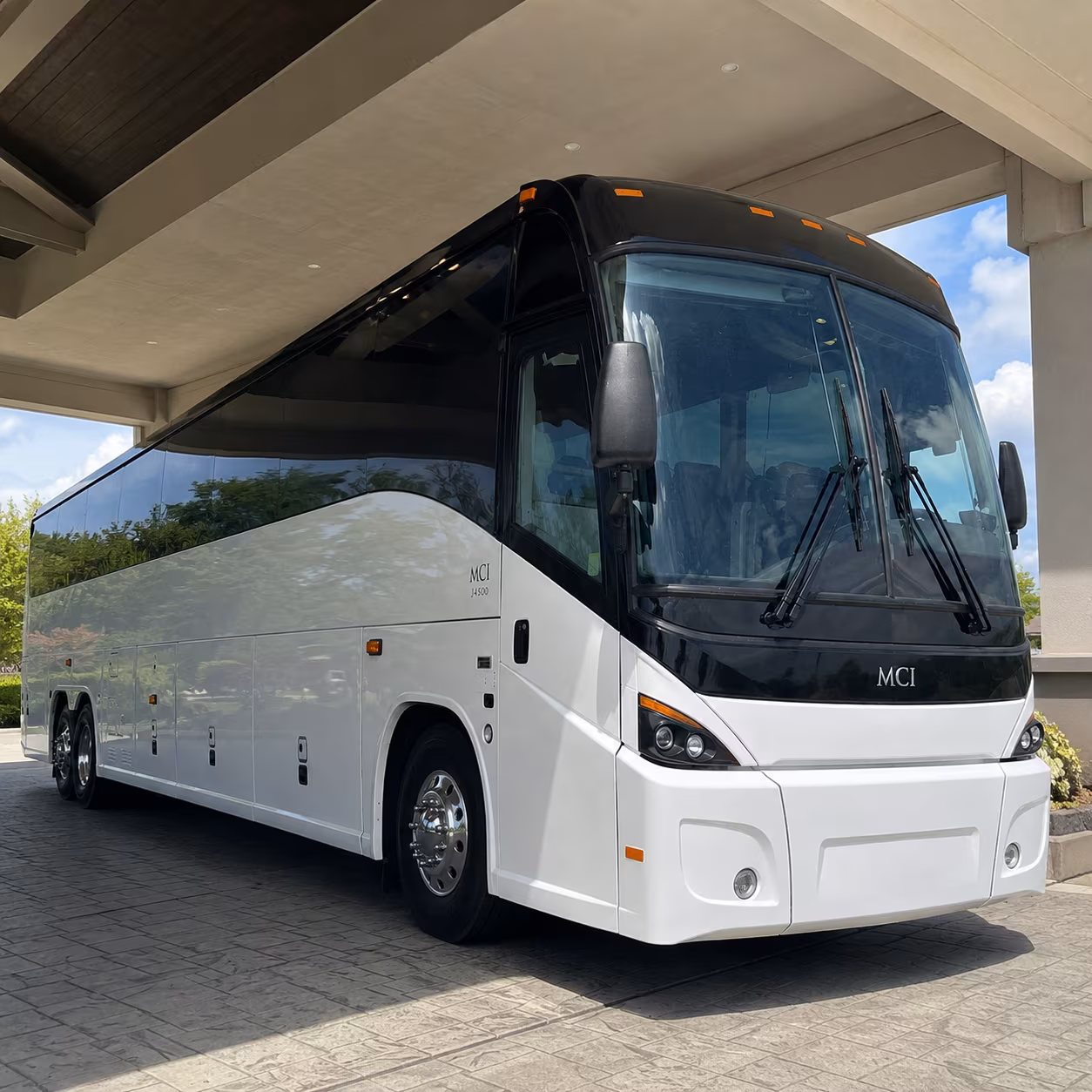 weston to key west weekend trips and multi day bus rentals