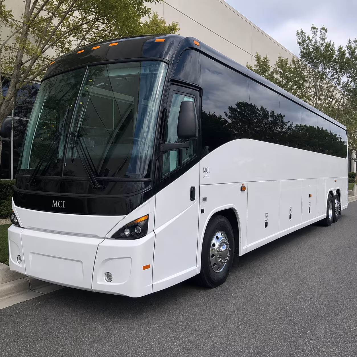with busrentalweston com you get instant long distance bus pricing for any weston trip