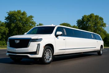 Weston Limousine